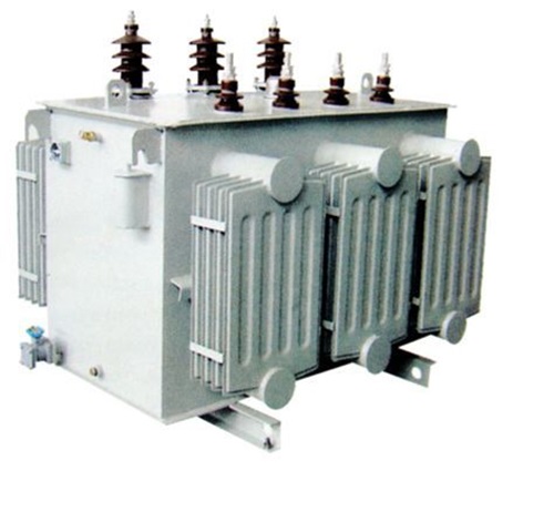 沈阳S13-800KVA/10KV/0.4KV油浸式变压器