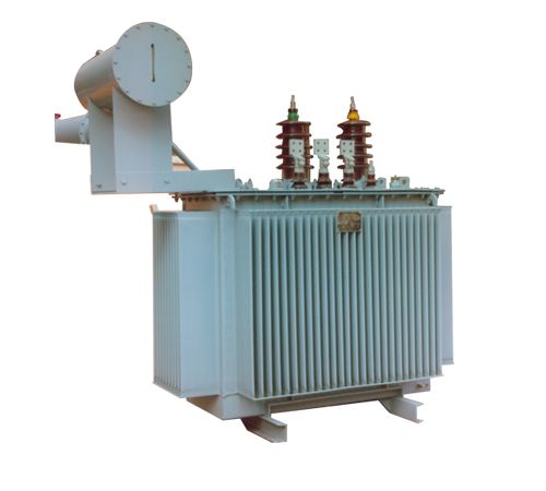 沈阳S11-4000KVA/35KV/10KV/0.4KV油浸式变压器