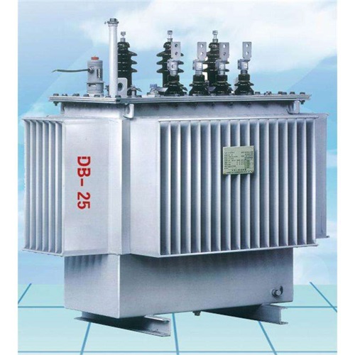 沈阳S11-160KVA/10KV/0.4KV油浸式变压器