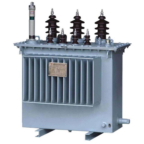 沈阳S11-500KVA/35KV/10KV/0.4KV油浸式变压器