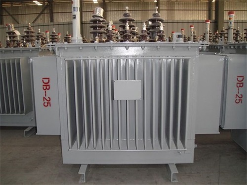 沈阳S11-80KVA油浸式变压器规格