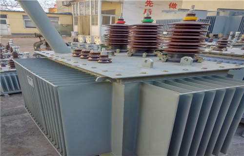 沈阳S11-200KVA/35KV/10KV/0.4KV油浸式变压器