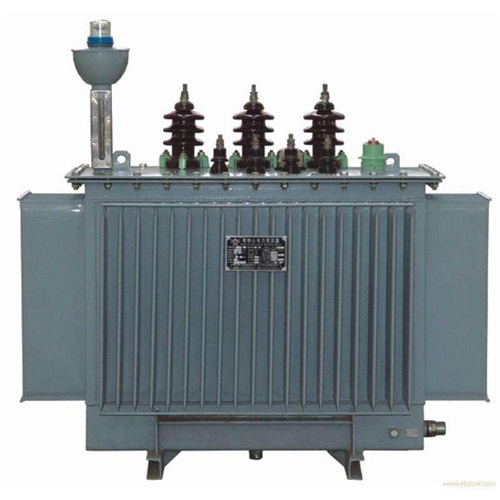 沈阳S13-2000KVA/35KV/10KV/0.4KV油浸式变压器