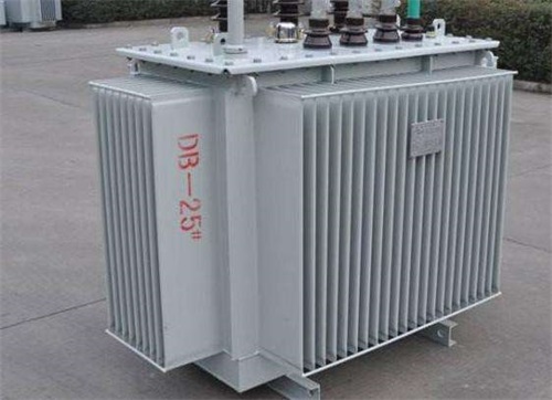 沈阳S11-630KVA/35KV/10KV/0.4KV油浸式变压器