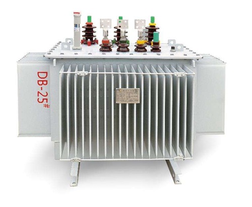 沈阳SCB11-400KVA/10KV/0.4KV油浸式变压器