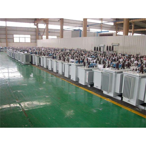 沈阳S11-100KVA/35KV/10KV/0.4KV油浸式变压器