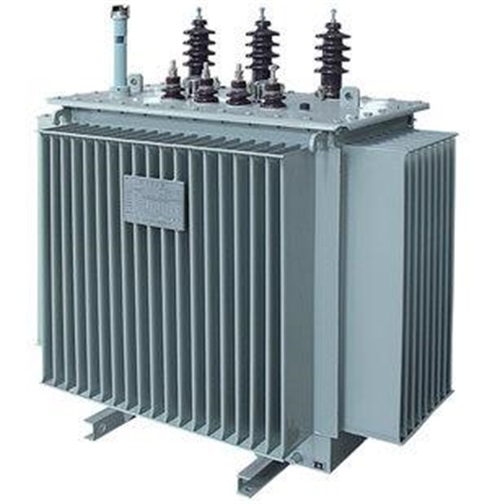 沈阳S13-500KVA/10KV/0.4KV油浸式变压器